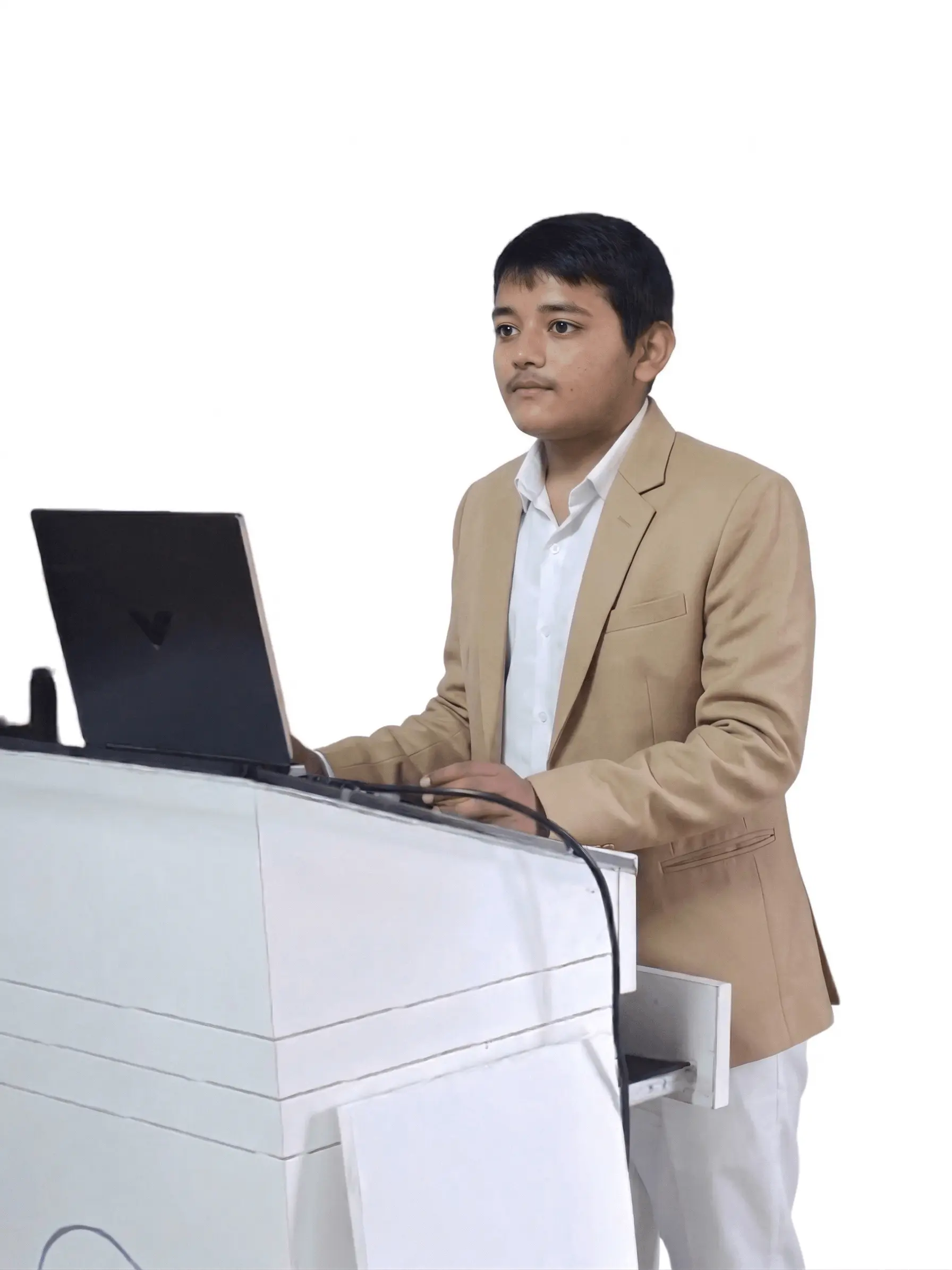 Pragnesh Patel